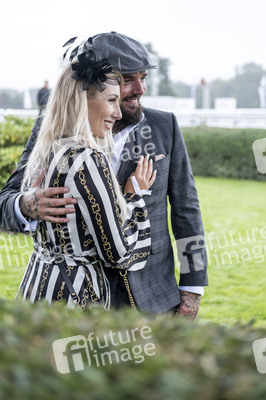 Audi Ascot Renntag 2019 in Langenhagen