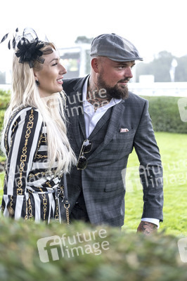 Audi Ascot Renntag 2019 in Langenhagen