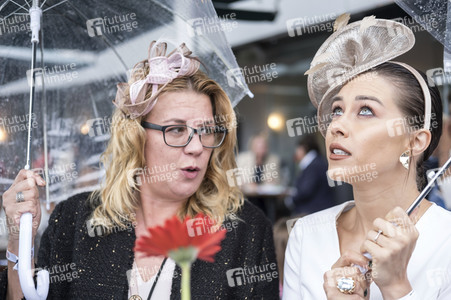 Audi Ascot Renntag 2019 in Langenhagen