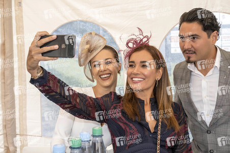 Audi Ascot Renntag 2019 in Langenhagen