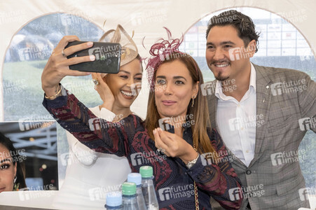 Audi Ascot Renntag 2019 in Langenhagen