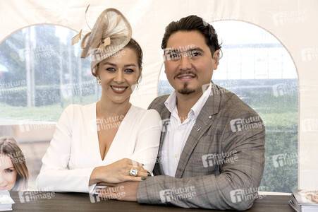 Audi Ascot Renntag 2019 in Langenhagen