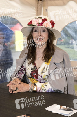 Audi Ascot Renntag 2019 in Langenhagen