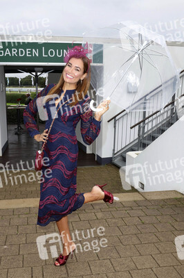 Audi Ascot Renntag 2019 in Langenhagen