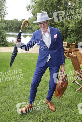 Audi Ascot Renntag 2019 in Langenhagen