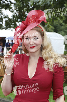 Audi Ascot Renntag 2019 in Langenhagen