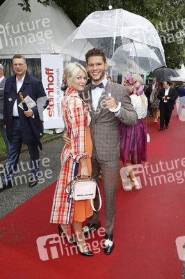 Audi Ascot Renntag 2019 in Langenhagen