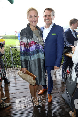 Audi Ascot Renntag 2019 in Langenhagen