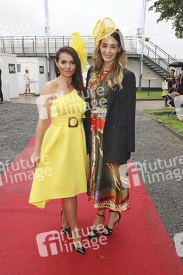 Audi Ascot Renntag 2019 in Langenhagen