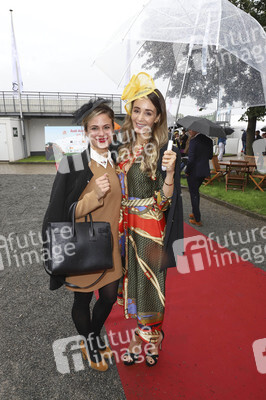 Audi Ascot Renntag 2019 in Langenhagen