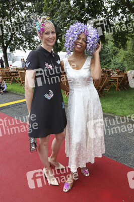 Audi Ascot Renntag 2019 in Langenhagen