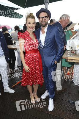 Audi Ascot Renntag 2019 in Langenhagen