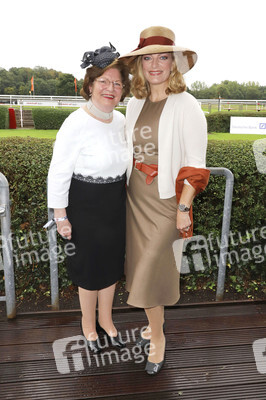 Audi Ascot Renntag 2019 in Langenhagen