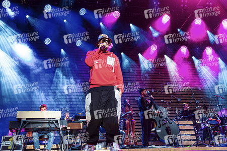 Schlossgarten Open Air 2019 in Osnabrück