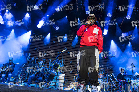 Schlossgarten Open Air 2019 in Osnabrück