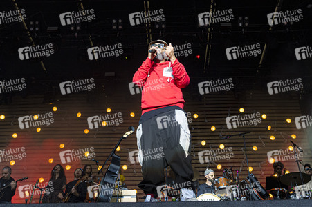 Schlossgarten Open Air 2019 in Osnabrück