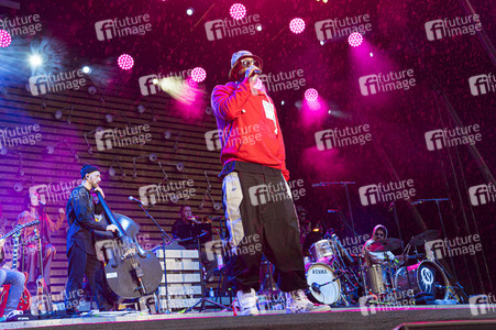 Schlossgarten Open Air 2019 in Osnabrück