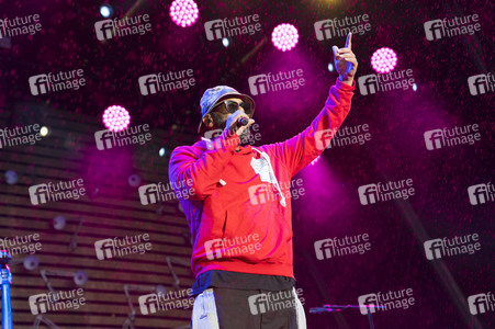 Schlossgarten Open Air 2019 in Osnabrück