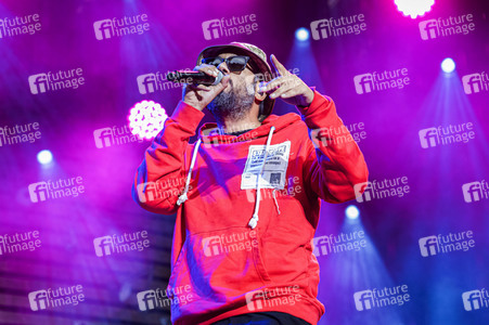 Schlossgarten Open Air 2019 in Osnabrück