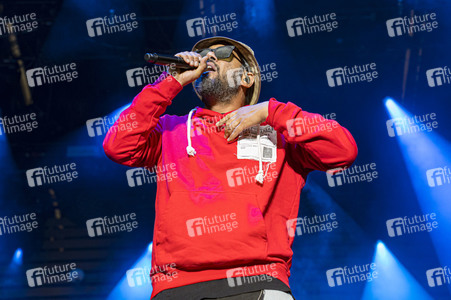 Schlossgarten Open Air 2019 in Osnabrück