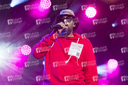 Schlossgarten Open Air 2019 in Osnabrück