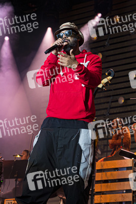 Schlossgarten Open Air 2019 in Osnabrück