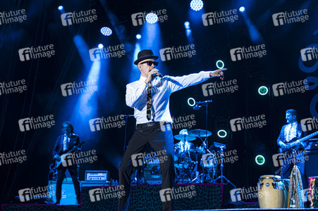 Schlossgarten Open Air 2019 in Osnabrück