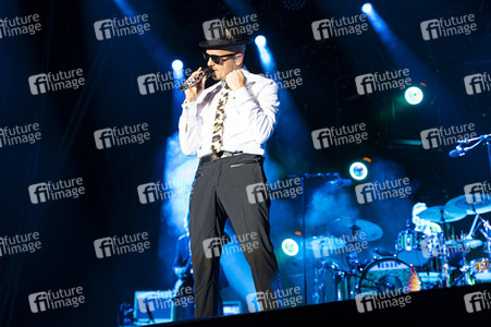 Schlossgarten Open Air 2019 in Osnabrück