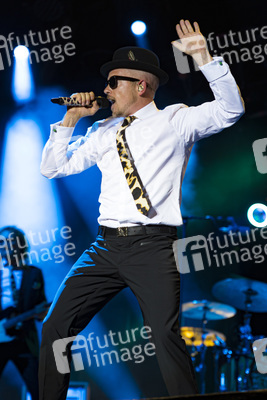 Schlossgarten Open Air 2019 in Osnabrück