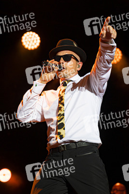 Schlossgarten Open Air 2019 in Osnabrück