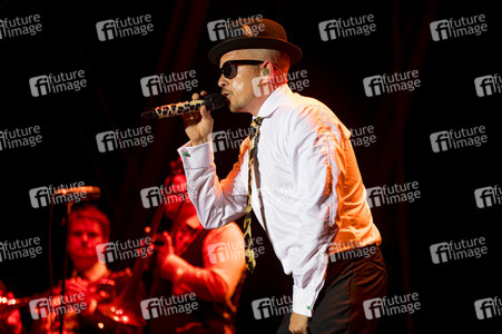 Schlossgarten Open Air 2019 in Osnabrück