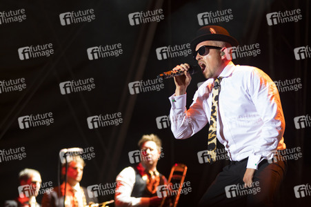 Schlossgarten Open Air 2019 in Osnabrück