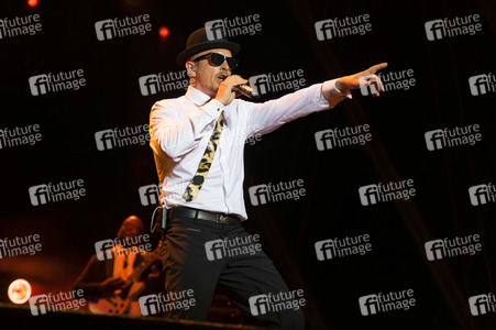 Schlossgarten Open Air 2019 in Osnabrück