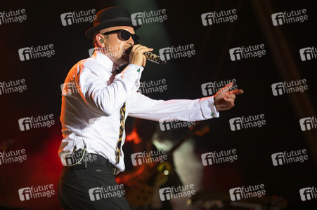 Schlossgarten Open Air 2019 in Osnabrück