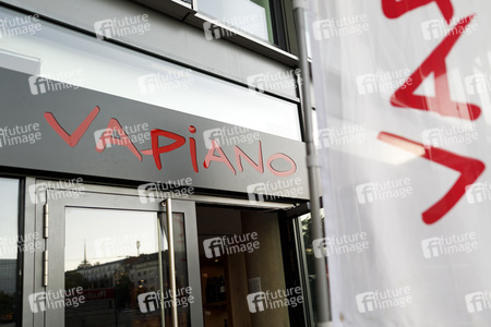 Symbolfoto Vapiano