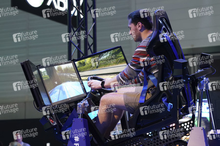 Eröffnung der Gamescom 2019 in Köln