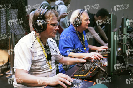 Eröffnung der Gamescom 2019 in Köln