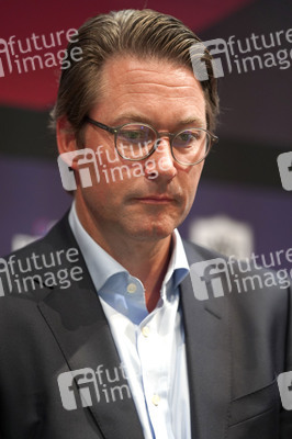 Eröffnung der Gamescom 2019 in Köln