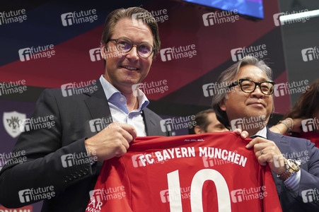 Eröffnung der Gamescom 2019 in Köln