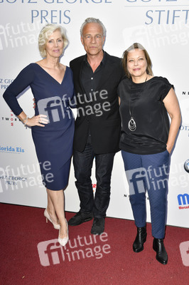 Götz George Preis 2019 in Berlin