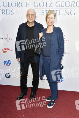 Götz George Preis 2019 in Berlin