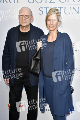 Götz George Preis 2019 in Berlin
