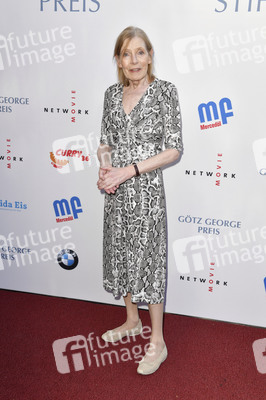 Götz George Preis 2019 in Berlin