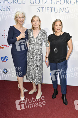 Götz George Preis 2019 in Berlin