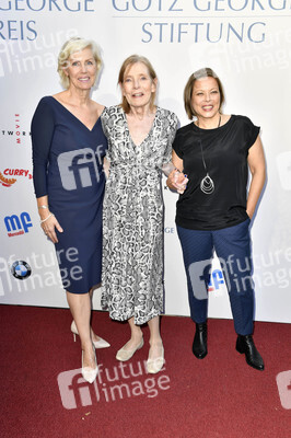 Götz George Preis 2019 in Berlin