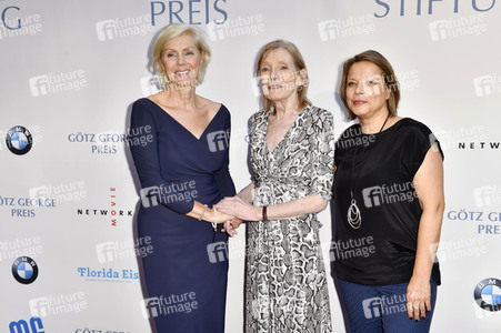 Götz George Preis 2019 in Berlin