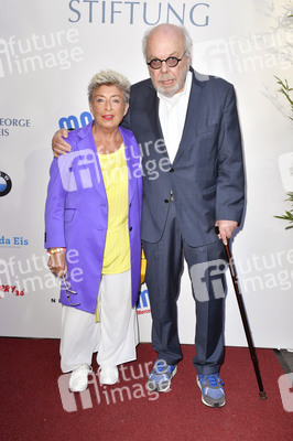 Götz George Preis 2019 in Berlin