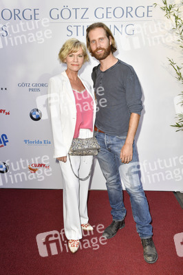 Götz George Preis 2019 in Berlin
