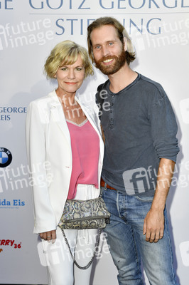 Götz George Preis 2019 in Berlin