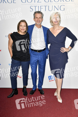 Götz George Preis 2019 in Berlin